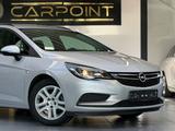 Opel Astra K Sports Tourer Edition 1.4l /AHK/LED/Navi - Opel Astra: Tourer Sport