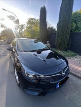 Opel Astra 1.2 Direct Inj Turbo 107kW Business El...