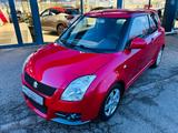Suzuki Swift 1.6 Lim. Sport - gebrauchte Suzuki Swift aus dem Jahr 2007