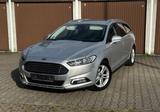 Ford Mondeo Mk 5 - Ford Mondeo MK5