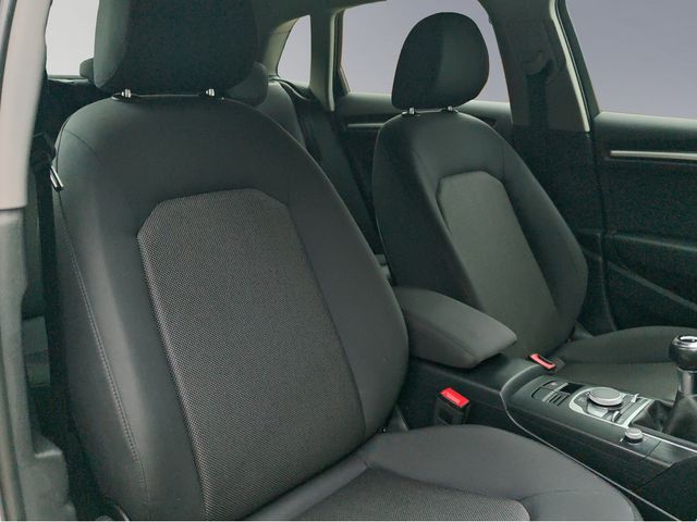 A3 Sportback 30 1.0 TFSI 6-Gang SHZ XENON NAVI