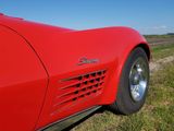 Corvette C3 Stingray Convertible 1970 - Corvette aus 1970