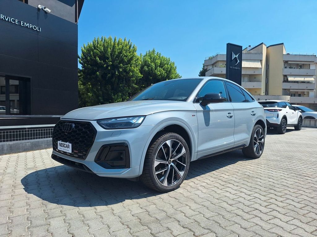 Image of Audi Q5