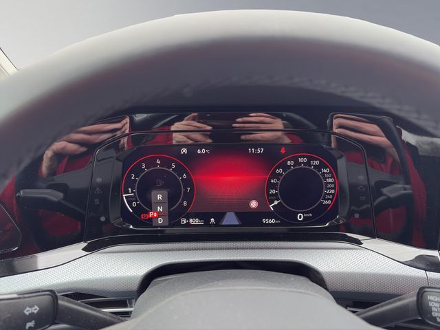 Golf VIII Variant Active 1.5 eTSI Navigation, LE