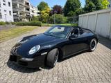 Porsche 997 Carrera S Cabriolet Carrera S - Porsche 997 in Essen