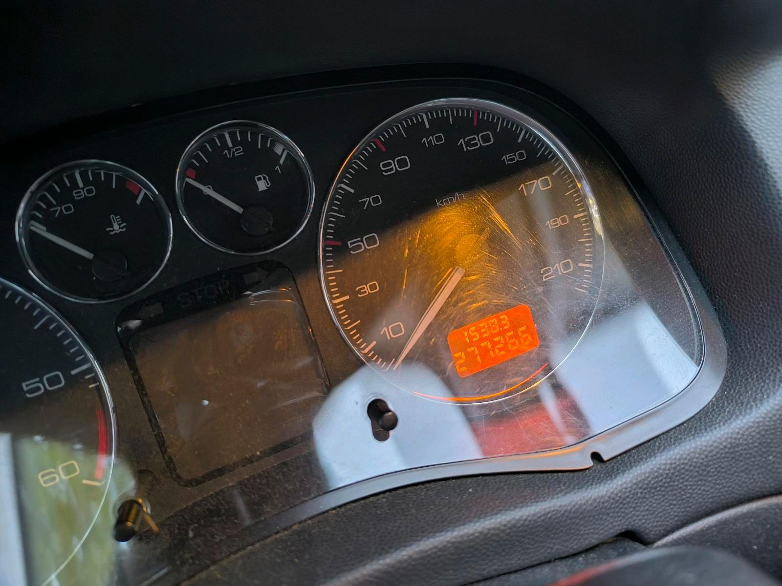 Peugeot 307 2006 — photo 5