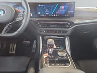 BMW M4 - Vorschau Bild 13