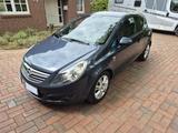 Opel Corsa 1.4 Twinport 74 KW Edition 111 Jahre - Opel Corsa: Twinport Edition