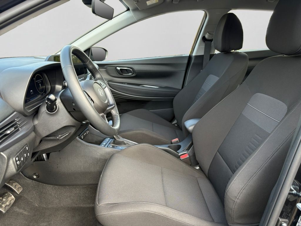 Hyundai BAYON – Bild 10
