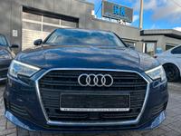 Audi A3 Sportback Automatic Leder LED