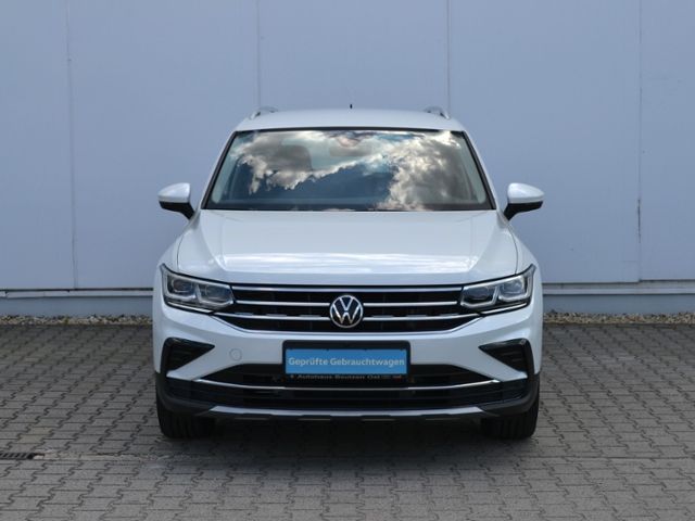 Tiguan 1.4 TSI eHybrid 245 PS DSG Elegance AHK/1