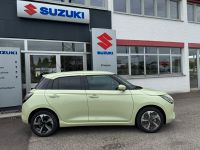 Suzuki Swift - Vorschau Bild 4