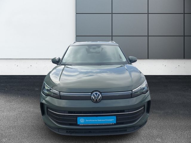Tiguan 2.0 TDI Life *DSG*NAVI*LED*AHK*REAR VIEW*