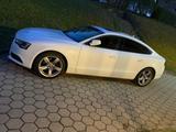 Audi A5 1.8 TFSI multitronic Sportback - - Audi A5: Sportback Multitronic