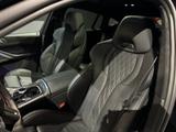 BMW X6 M60i xDrive FULL OPTION*CARBON*M SITZE - BMW X6 M60 aus 2023