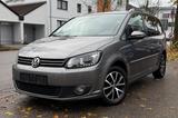 Volkswagen Touran 1.4 TSI DSG Highline/DCC/PANO/VOLLLEDER - Volkswagen Touran: Leder, Schiebedach