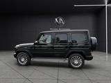 Mercedes-Benz G 400 d 1 Hand.Scheckheft gepflegt . Unfallfrei. - Mercedes-Benz G 400 aus 2021