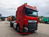 DAF XF 460 4x2 German Truck 2 Pieces! - DAF Xf 460