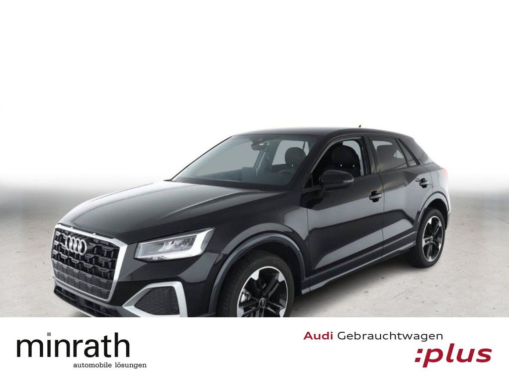 Image of Audi Q2