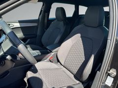 SEAT Leon Sportstourer 2.0 TDI FR DSG LED Nav Ahk Rfk SEAT Leon Sportstourer 2.0 TDI FR DSG LED Nav Ahk Rfk