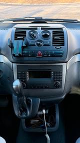 Mercedes-Benz Viano 3.0 CDI AMBIENTE extralang AMBIENTE - Mercedes-Benz Viano: Extralang