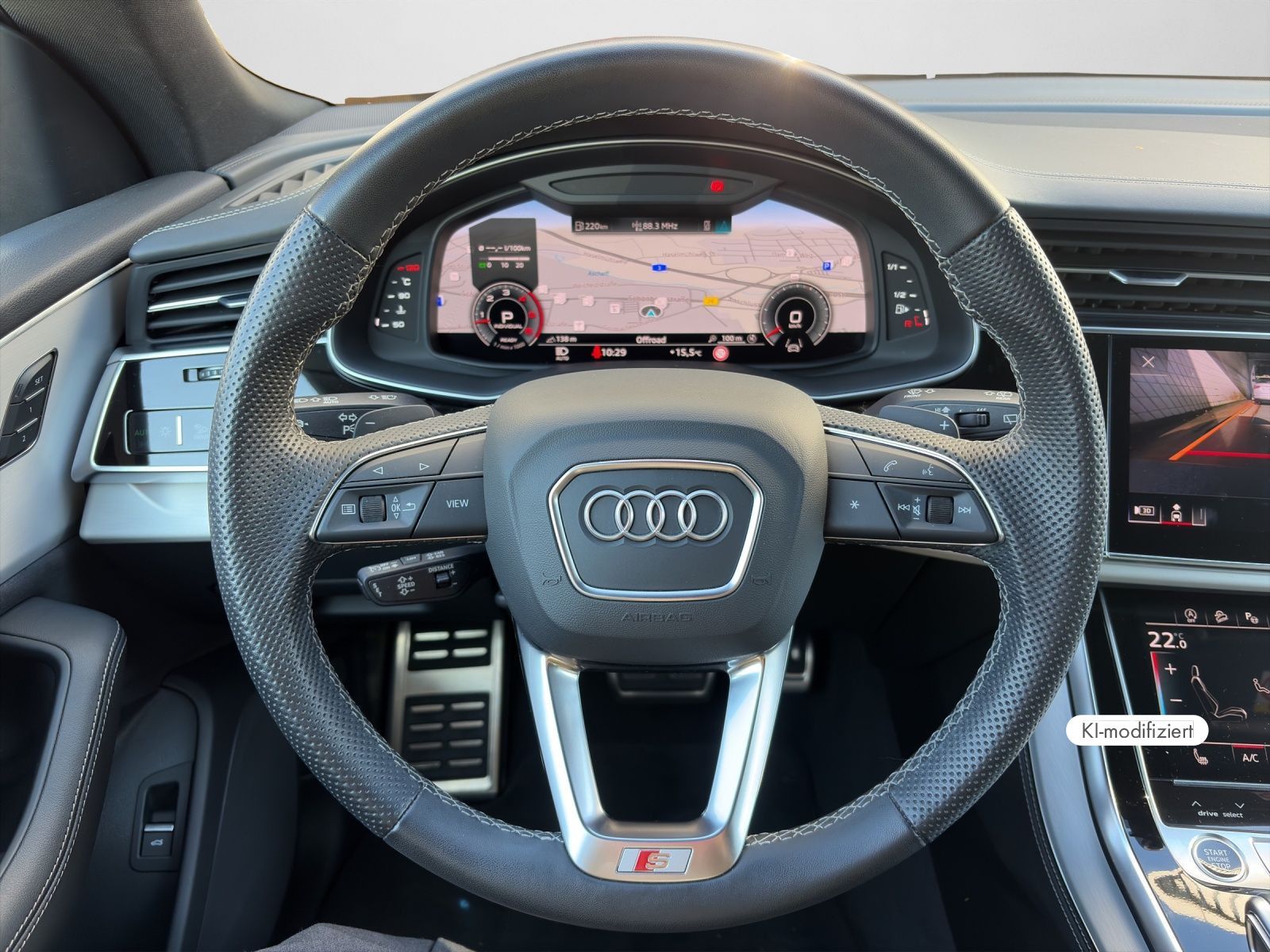 Audi Q8 - Bild 10