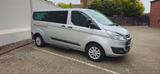 Ford Tourneo Custom L2 2.2 TDCi  8 Sitzer - Ford Tourneo Custom aus 2014