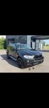 BMW X5 xDrive35d -