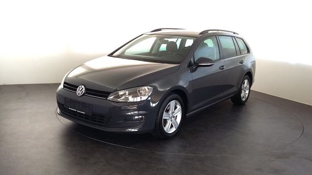 Volkswagen Golf VII 1.6 TDI BMT Comfortline Variant