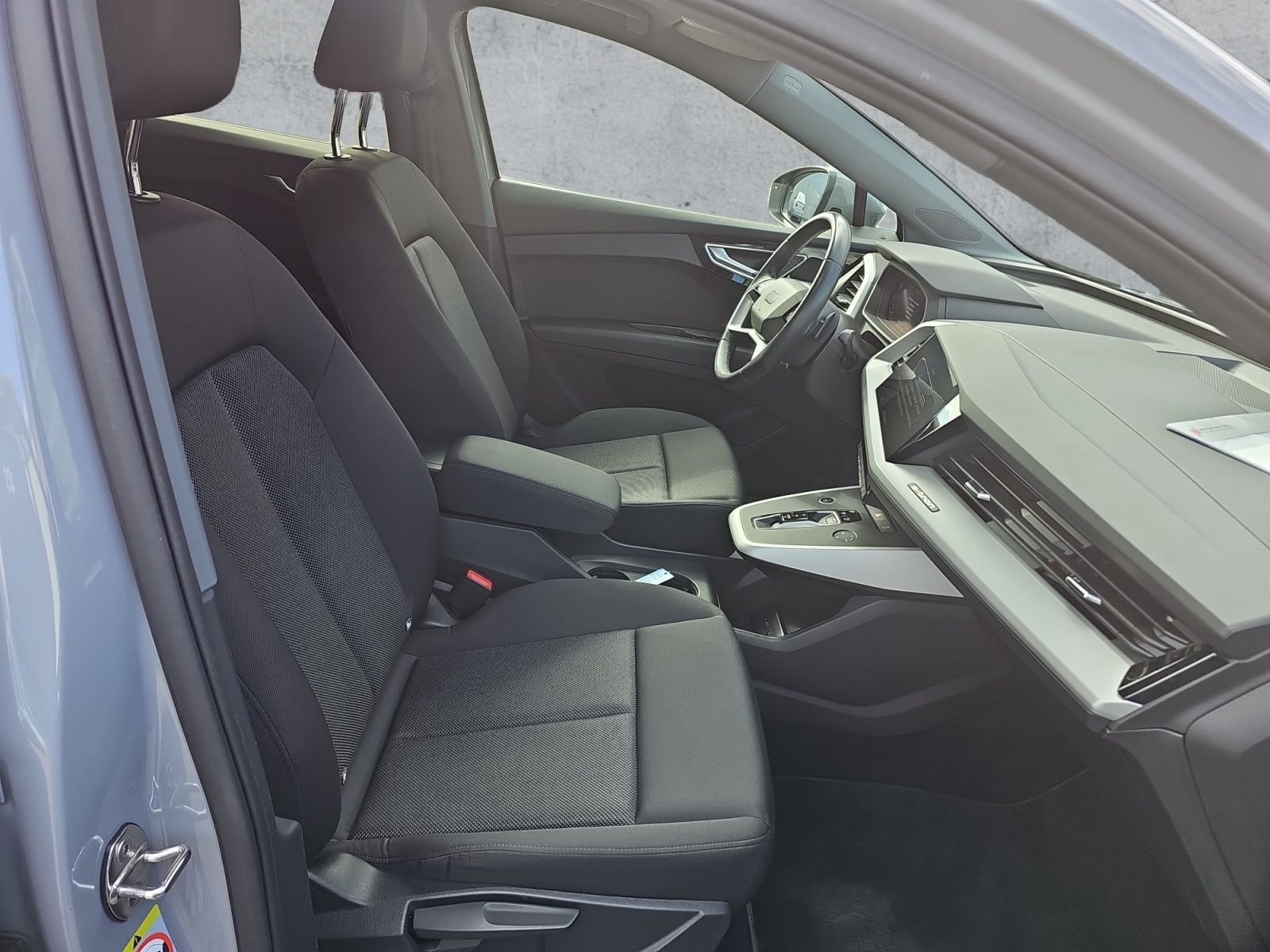 Audi Q4 e-tron - Bild 13