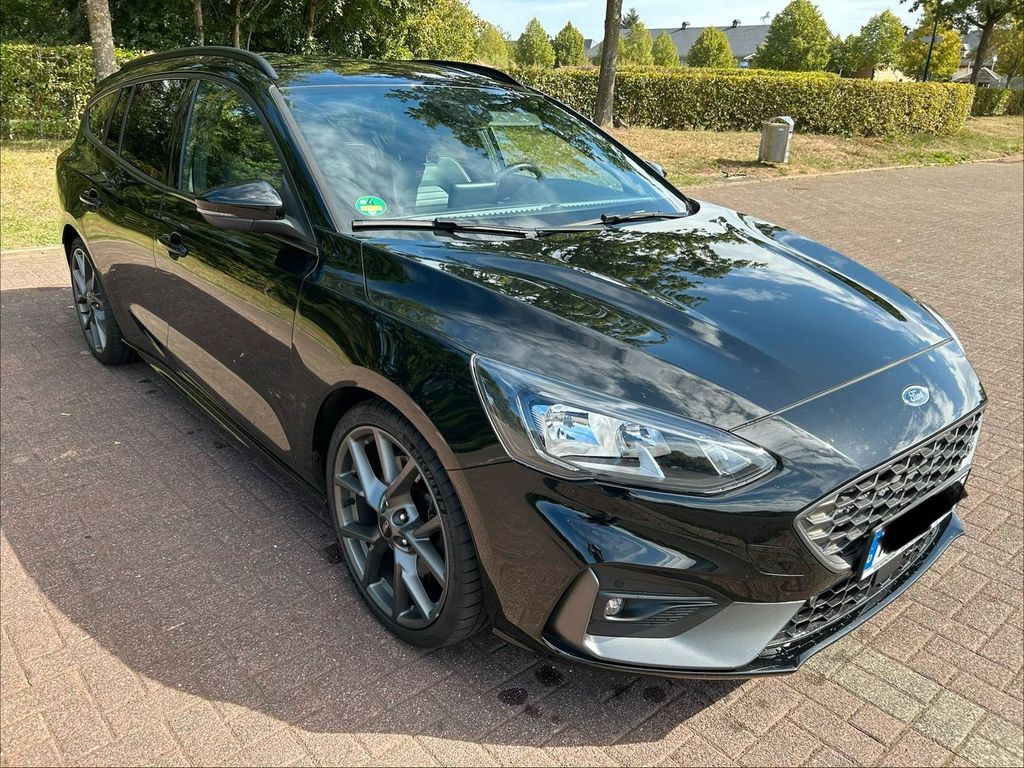 Image of Ford Focus