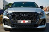 Audi RSQ8 PERFORMANCE LASER OLED KERAMIK 305 STDHZ HU - Audi RSQ8 Gebrauchtwagen