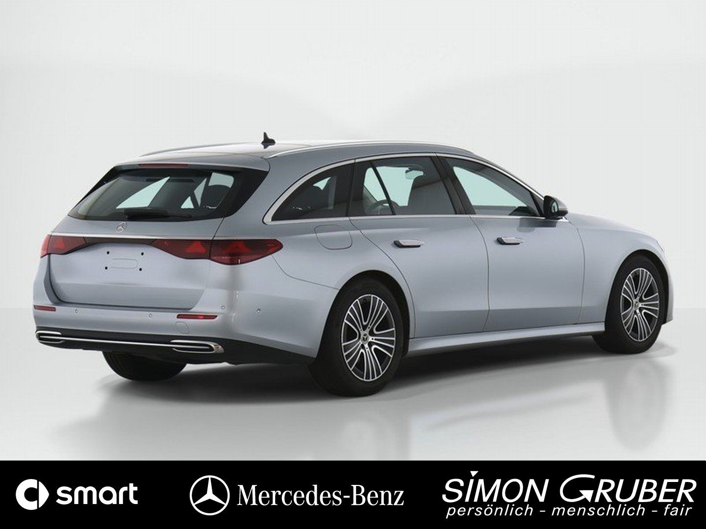 Fahrzeugabbildung Mercedes-Benz E 220 Td Avantgarde KeylessGo Distronic LED
