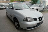 Seat Ibiza Sport Edition - gebrauchte Seat Ibiza aus dem Jahr 2005
