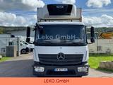 Mercedes-Benz Atego 1018 Mit Carrier Sp 750 - Mercedes-Benz Atego 1018