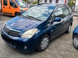 Toyota Corolla verso 1.6 benzin *AC*HU 08/26* - gebrauchte Toyota Corolla Verso aus dem Jahr 2003