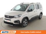 Peugeot Rifter 1.5 Blue-HDi Allure L2 Aut*7-SITZER*NAVI* - Peugeot Rifter: L2