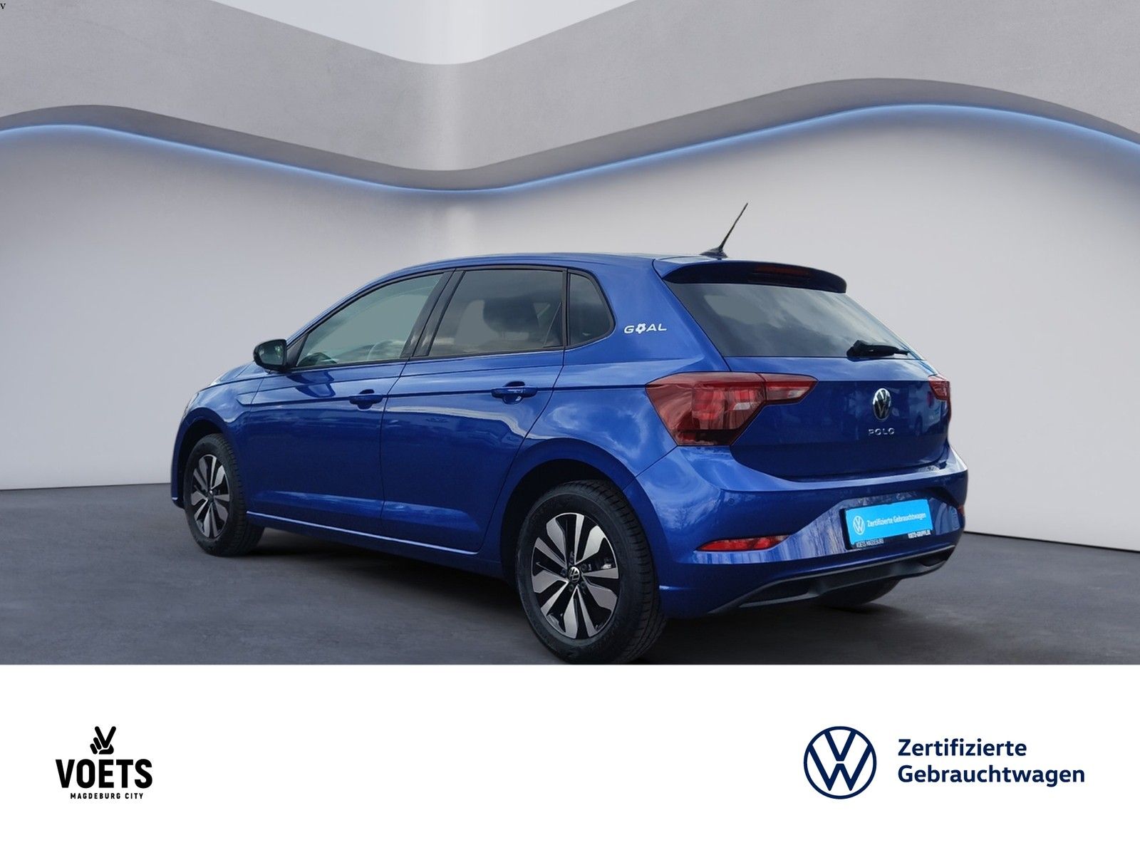 Volkswagen Polo - Bild 4