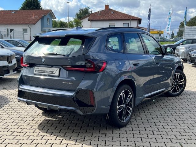 BMW X1 sDrive20i M Sport 19'' el.Aktivsitz H K Comf foto 2
