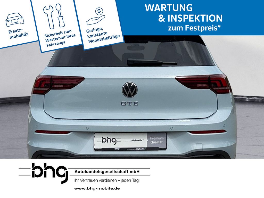 Volkswagen Golf — fotografia 3