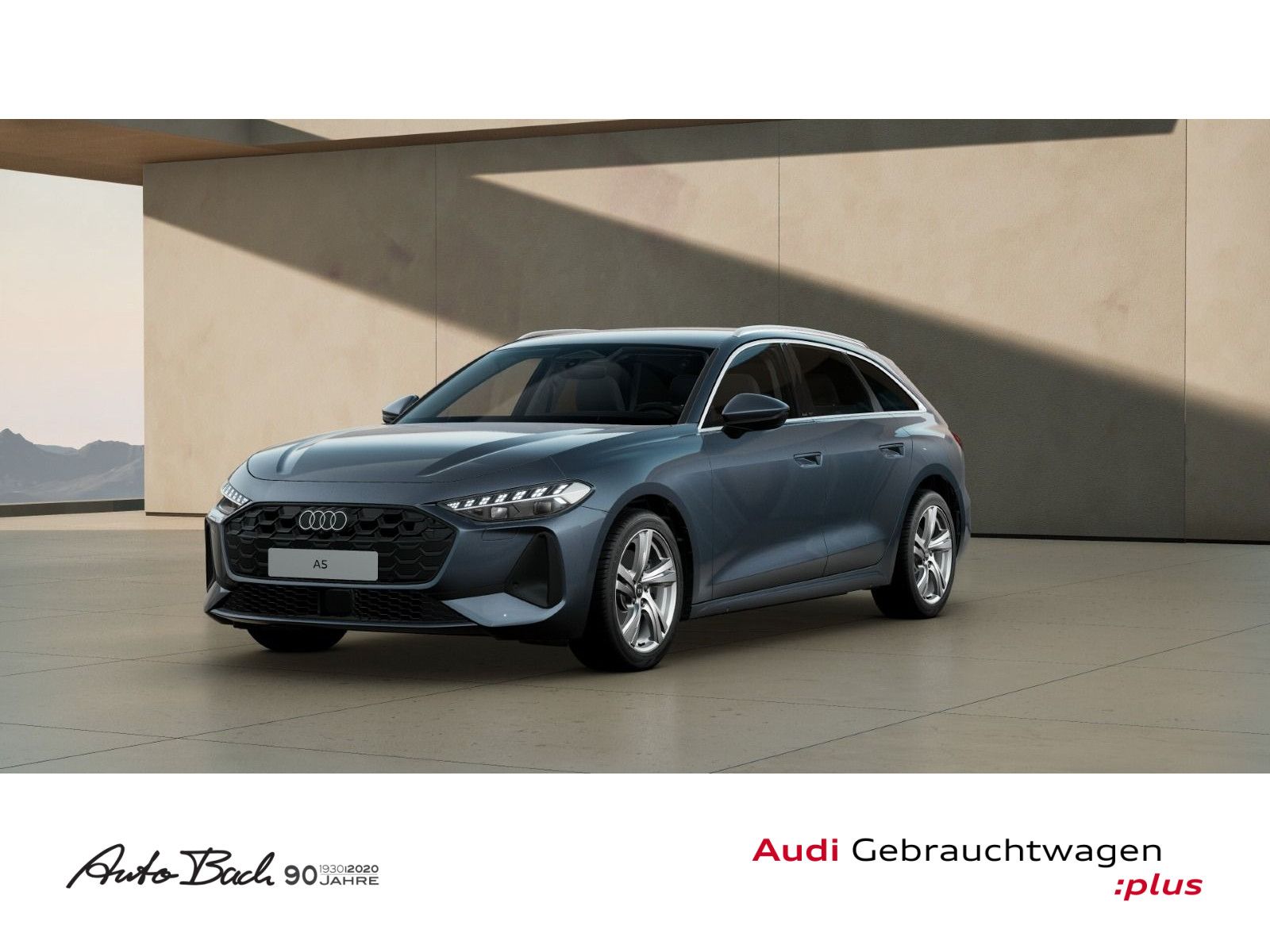 Audi A5 Avant TFSI Stronic Navi LED ACC CarPlay EPH