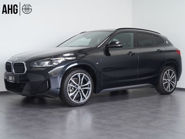 BMW X2 sDrive 20 i M Sport LED/HEADUP/KEYLESS/KAMERA