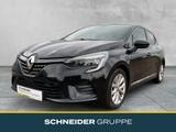 Renault Clio 1.6 E-TECH Hybrid 140 Intens RFK+NAVI+SHZ - Renault Clio mit Hybrid-Antrieb