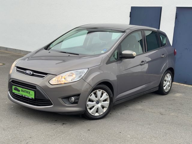 Ford C-Max C-MAX Business Edition