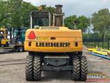 Liebherr A314 LITRONIC Mono-Ausleger - Klimaanlage  - Angebote