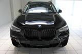 BMW X5 xDrive 25 d *GARANTIE* - BMW X5 xDrive 25d Gebrauchtwagen