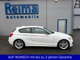 BMW 116i M Sport, adaptives LED, Schalter - BMW 116 mit Benzin-Antrieb