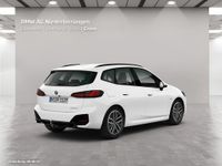 BMW 220 Active Tourer - Vorschau Bild 4