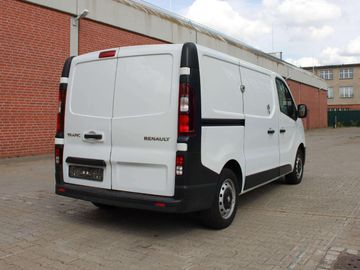Renault Trafic - 7