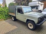Daihatsu ROCKY PICK UP F77 - Daihatsu mit Diesel-Antrieb